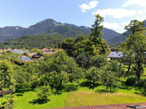 Ferienwohnung Alpenfex Unterwössen